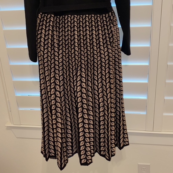 Max studio knit dress - Picture 7 of 7